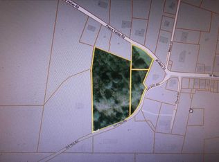 0 Gin Hill Rd, Ash Flat, AR 72513