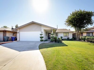4101 Milo Ave, Bakersfield, CA, 93313
