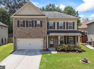 309 Corine Ct, Lawrenceville, GA 30045
