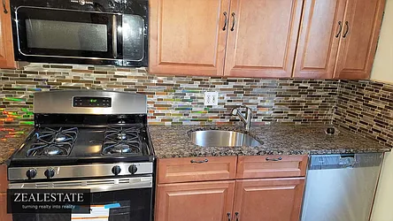 Rented by ZealEstate Group Inc