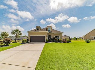 460 Pomo Dr, Myrtle Beach, SC 29579