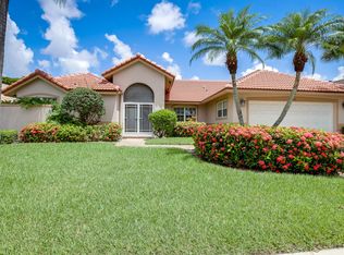 6845 Sun River Rd, Boynton Beach, FL 33437