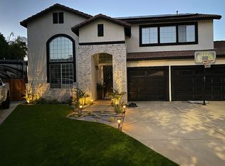 1139 Merlin Ln, Corona, CA 92881