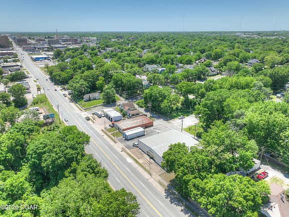 3rd image of N Main St