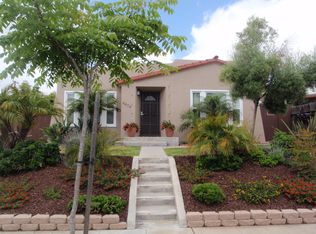 4474 52nd St, San Diego, CA 92115