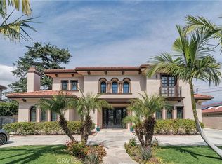 1025 El Sur Ave, Arcadia, CA 91006