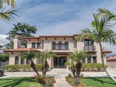 1025 El Sur Ave, Arcadia, CA, 91006