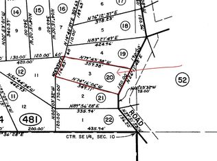 0 Canon Rd #3, Alturas, CA 96101