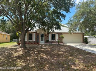 2855 Tishman Rd SE, Palm Bay, FL 32909