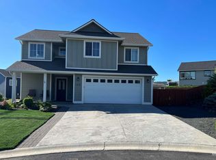 1818 Koda Ct, Moscow, ID 83843