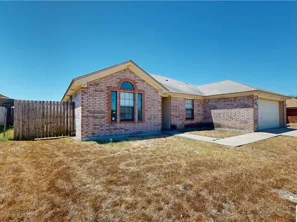2710 Littlewood Dr, Killeen, TX 76549
