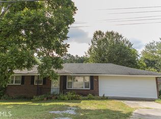 293 Boyd Valley Rd SE, Rome, GA 30161