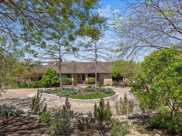 200 Jenkins Rdg, Aledo, TX 76008