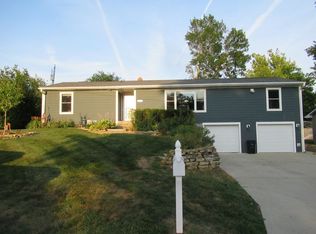1006 Mulberry St, Tipton, IA 52772
