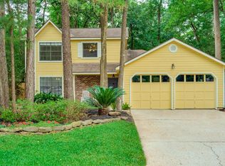 43 Whistlers Walk Pl, Spring, TX 77381