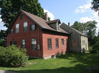 171 Church St, Barnet, VT 05821