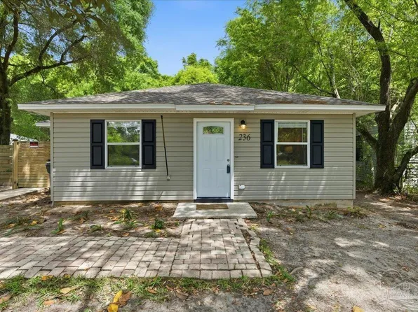 236 Barker St, Pensacola, FL 32514
