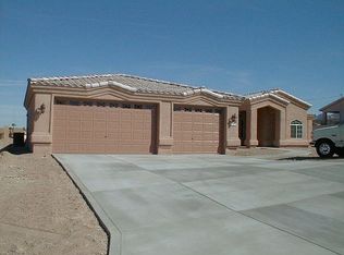 3831 Breakwater Dr, Lake Havasu City, AZ 86406