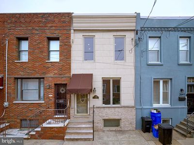 2639 S Hicks St, Philadelphia, PA, 19145