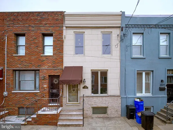2639 S Hicks St, Philadelphia, PA 19145