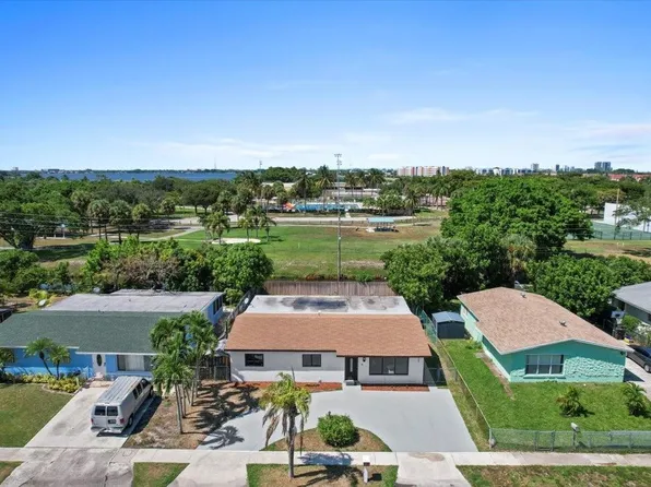 1349 13th Street, West Palm Beach, FL 33401