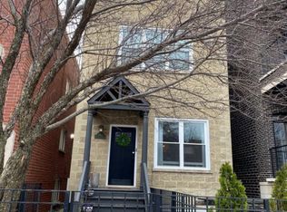 1843 N Sheffield Ave #3, Chicago, IL 60614