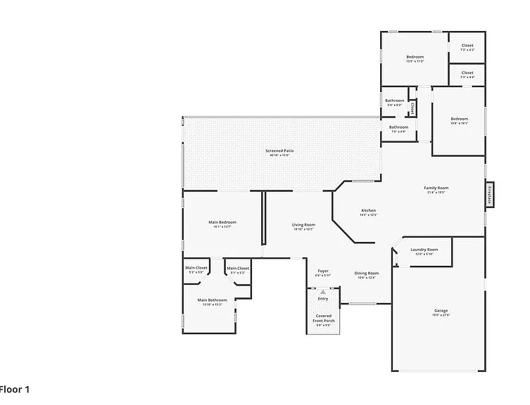 7530 Gunstock Dr — Photo 2