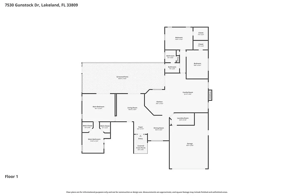 Building Photo - 7530 Gunstock Dr