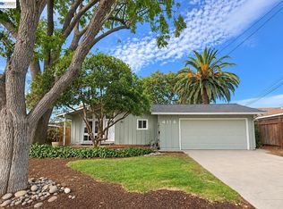 4118 Stanford Way, Livermore, CA 94550