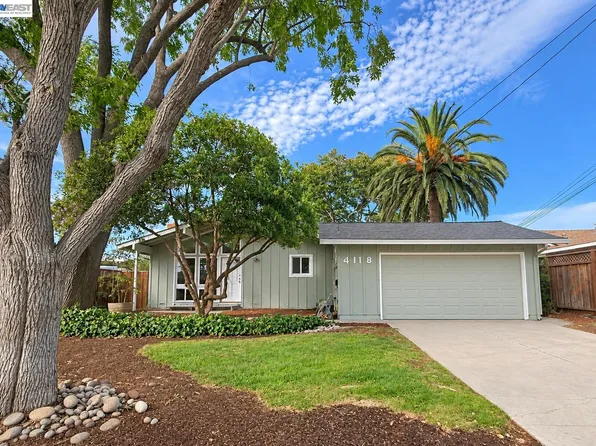 4118 Stanford Way, Livermore, CA 94550