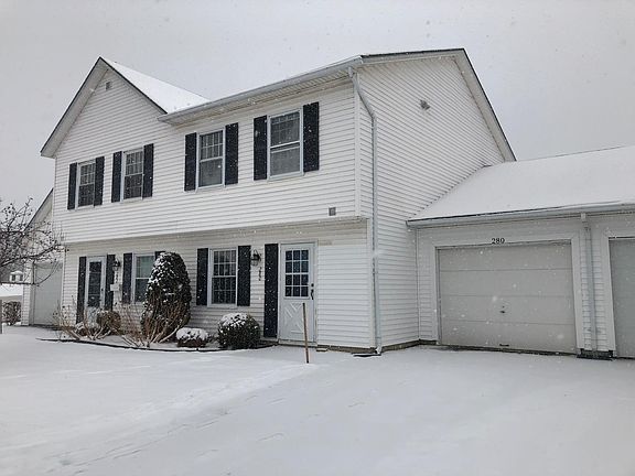 Exterior (Winter)