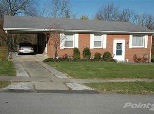 104 Oxley Ave, Cynthiana, KY 41031