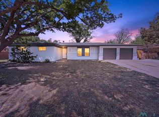1906 S Lea Ave, Roswell, NM 88203