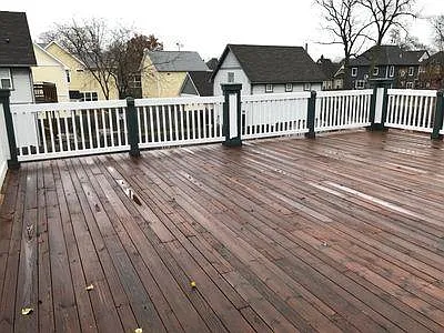 140 E 22nd St #D — Photo 12