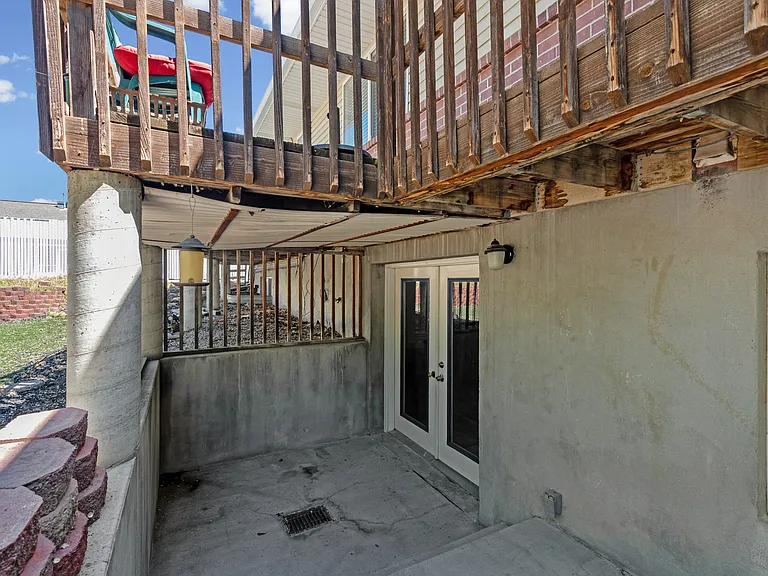 7402 S Temple Dr #A — Photo 3