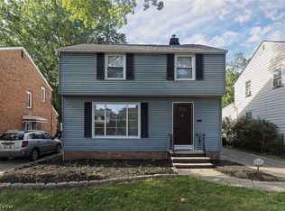 3791 Fairoaks Rd, South Euclid, OH 44121