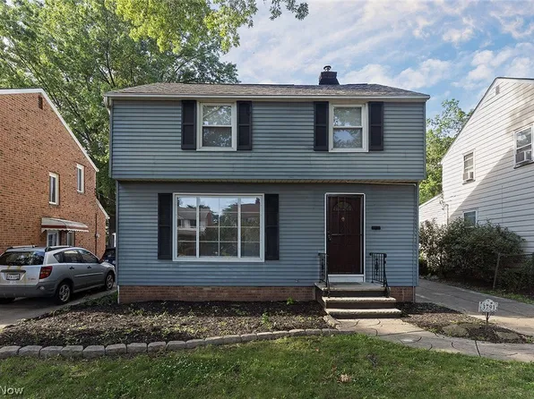 3791 Fairoaks Rd, South Euclid, OH 44121
