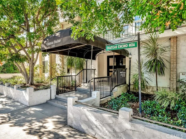 5315 Zelzah Ave APT 6, Encino, CA 91316
