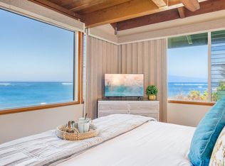 4521 Lower Honoapiilani Rd #3A2, Lahaina, HI 96761