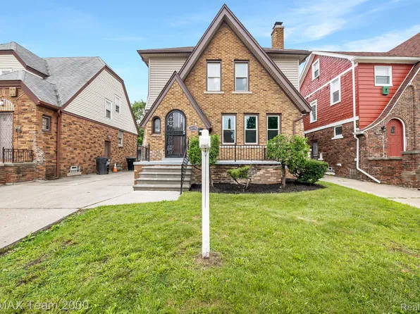 16159 Ohio St, Detroit, MI 48221