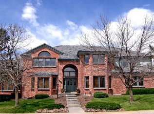 5513 S Laredo St, Centennial, CO 80015