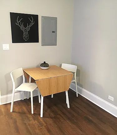 3rd image of 815 W Lakeside Ave #805