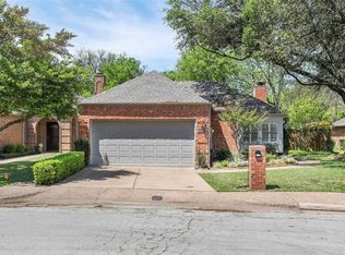 6773 Northcreek Ln, Dallas, TX 75240