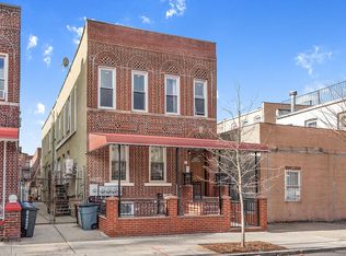 2148 Strauss St FLOOR 1, Brooklyn, NY 11212