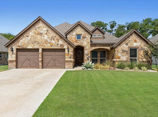 133 Breeders Dr, Willow Park, TX 76087