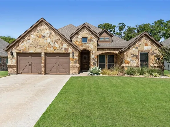 133 Breeders Dr, Willow Park, TX 76087