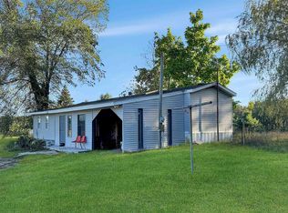 5767 S 23rd Rd, Boon, MI 49618