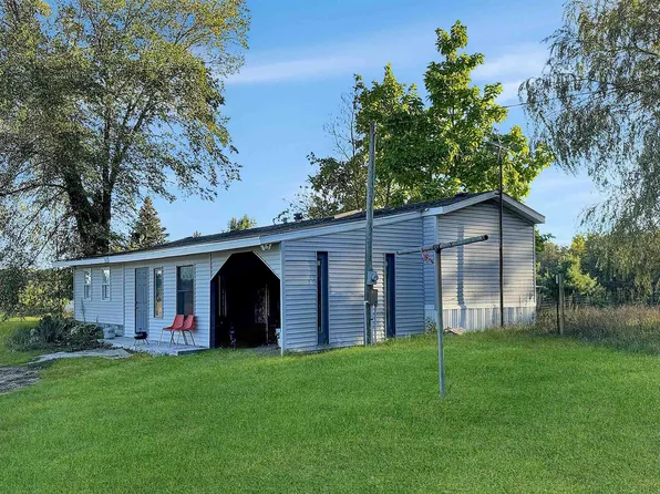 5767 S 23rd Rd, Boon, MI 49618