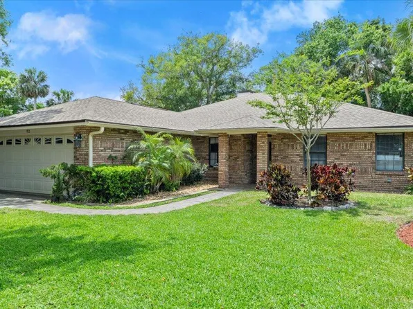 912 Fruitwood Pl, Port Orange, FL 32127