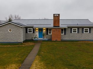 708 Middle First St, Rural Valley, PA 16249